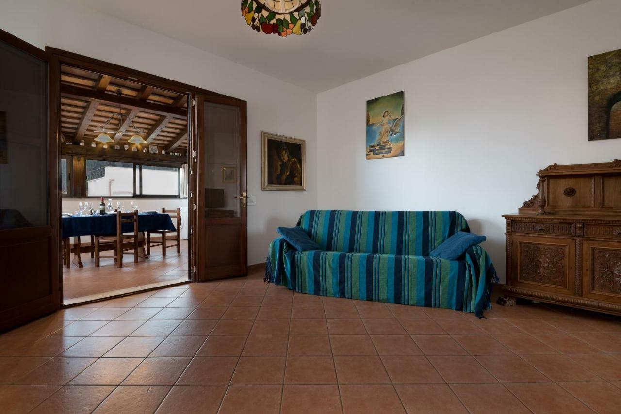 Le Lanterne Appartamenti A San Vito Lo Capo Extérieur photo