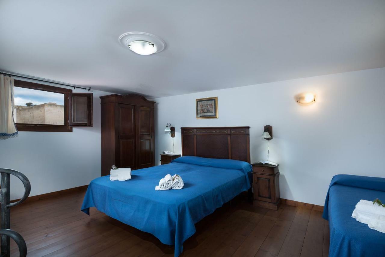 Le Lanterne Appartamenti A San Vito Lo Capo Extérieur photo