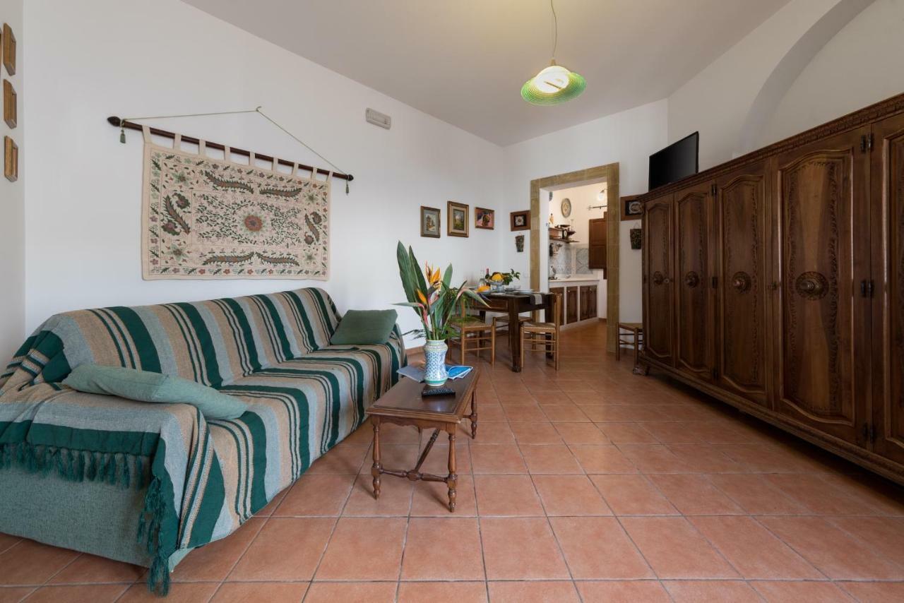 Le Lanterne Appartamenti A San Vito Lo Capo Extérieur photo