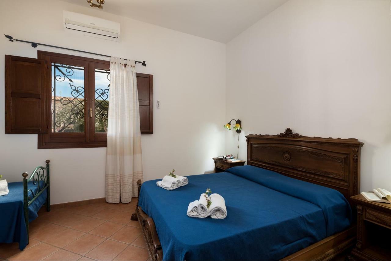 Le Lanterne Appartamenti A San Vito Lo Capo Extérieur photo