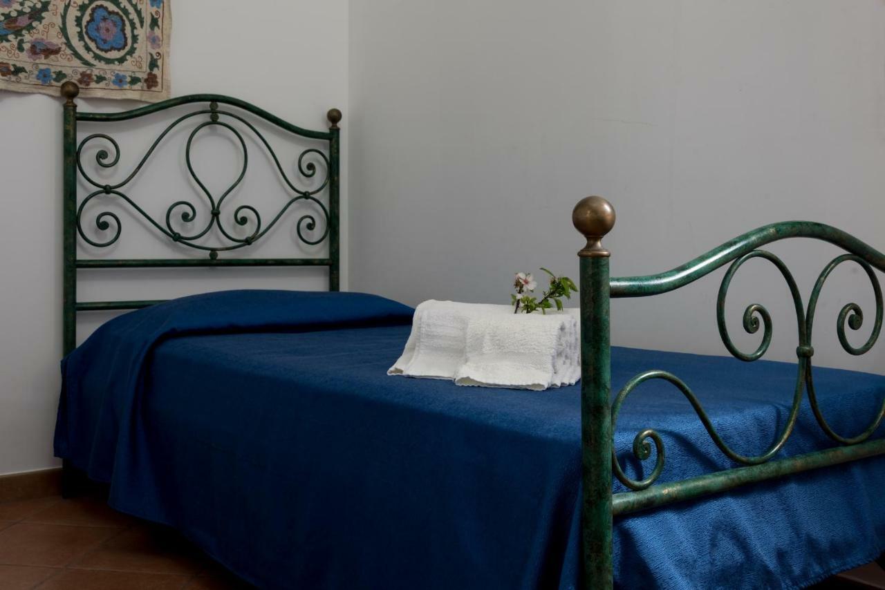 Le Lanterne Appartamenti A San Vito Lo Capo Extérieur photo